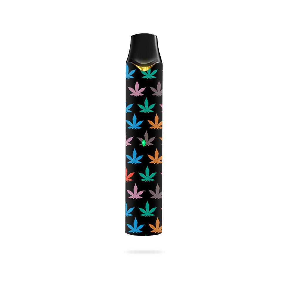 elf bar vape uk Mighty Skins Mightyskins Skin For Vuse Alto Sticky Icky Protective