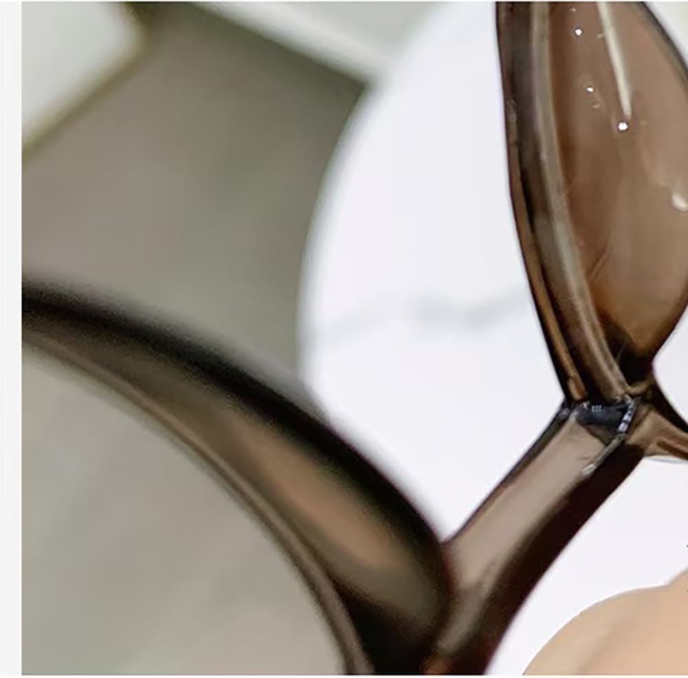 Nearsighted Glasses Distance For Distance Women Men Near Sighted Glasses For Farsighted Myopia Glasses For Driving - Image 5