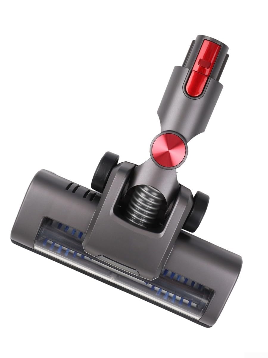 Para Ultenic Aspirador Piso Cepillo Cabeza Accesorio Para U10 Serie Accesorios De Cabeza De Limpieza Eléctrica