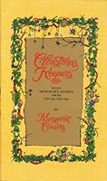 Christmas Keepers: Eight Memorable Stories from the 40s and 50s 0931722551 Book Cover
