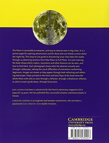 Discover the Moon - Image 2