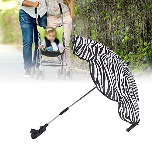 Fybida Ombrellone per Passeggino, Ombrello per