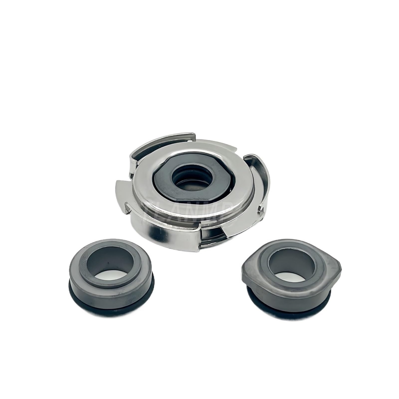 Gleitringdichtung TM-12 Gleitringdichtung for Wellengröße 12 mm GRF SCA-LA 2 Pumpen (PN:99016024)(TM-12 (Round SEAT))