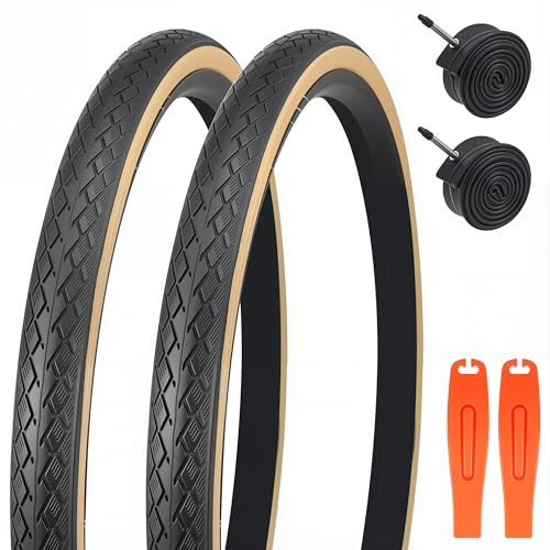 BALINGE 700x35C Tire with Tube