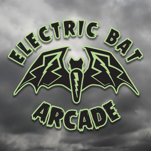 Episode 36 :: The Electric Bat Cast