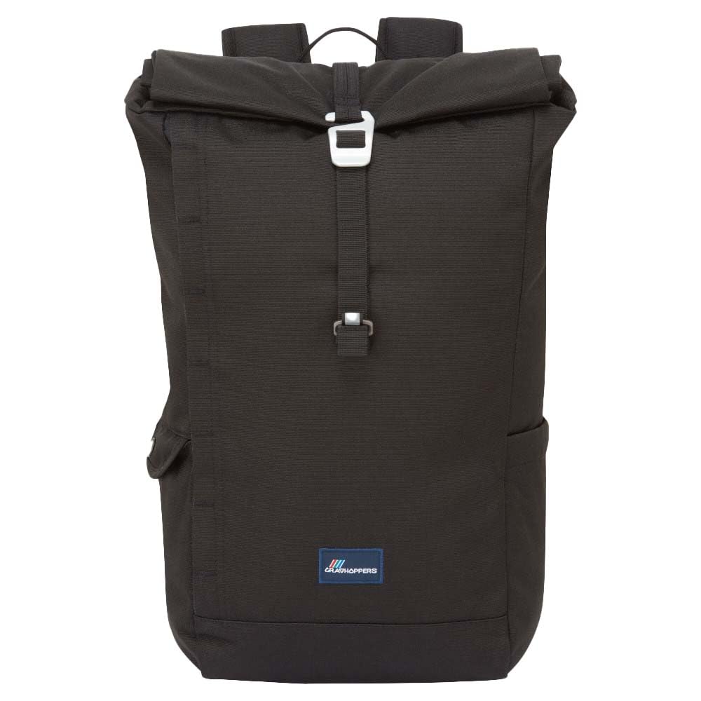 Craghoppers Men's 20L Kiwi II Classic Rolltop Backpack