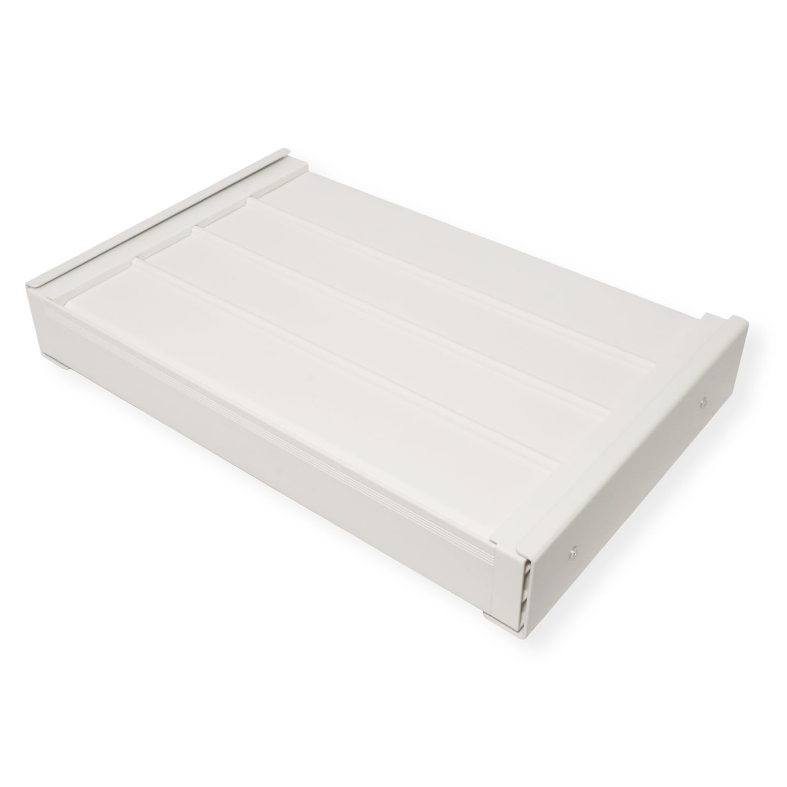 Value Cajón bajo encimera, mediano, blanco