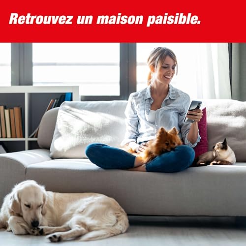 SWISSINNO Piège à Rats SuperCat Tapette a Rat Exterieur Efficace – vue 9