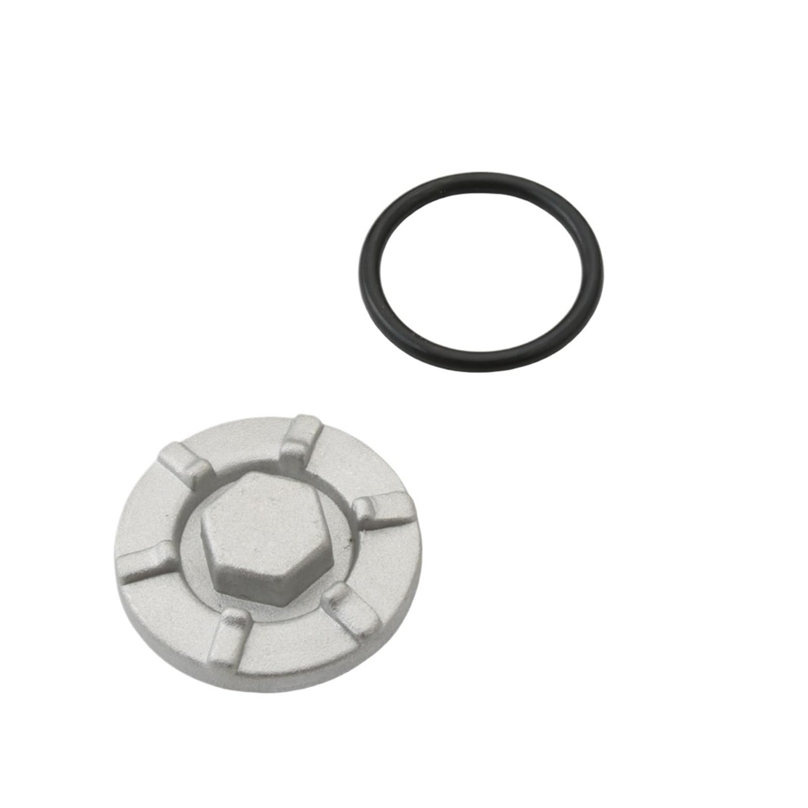 Repuesto de tapón de aceite de motor para motos XT35, XT250 y YP250