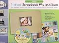 Baby Instant Scrapbook Photo Album