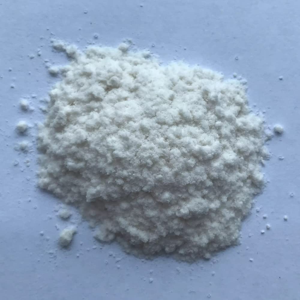 Industrial Carboxymethyl Cellulose (CMC) Powder - Thickening and Stabilization (2000 Gram)