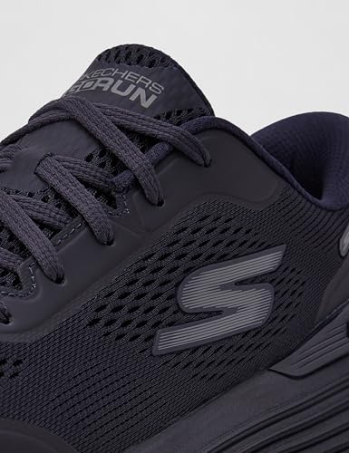 Image of Skechers Mens Max Cushioning Suspension Slip Ins Sneakers