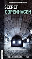Secret Copenhagen 2361950839 Book Cover
