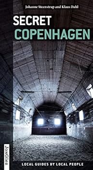 Secret Copenhagen