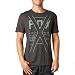 Fox Men's Crossed Fiction Short Sleeve Prem T-Shirt