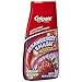 Colgate Fluoride Toothpaste Strawberry Smash Liquid Gel 4.60 oz (Pack of 1)