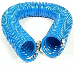 Unbekannt Flexi-Spiralschlauch 20m Druckluft