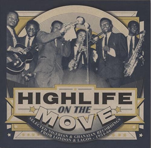 Highlife on the Move