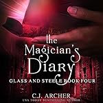 Cover of The Magician's Diary