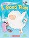 A Good Team: An Acorn Book (Unicorn and Yeti #2)