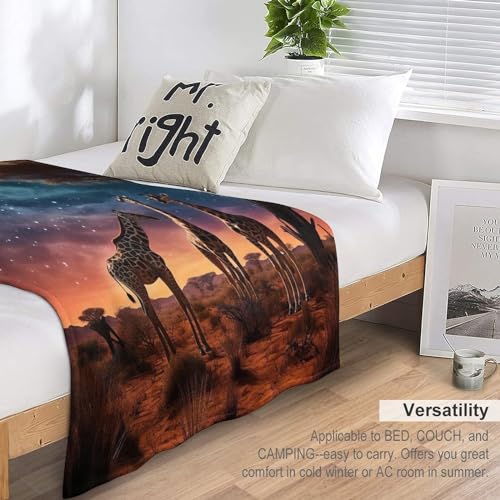 Couvertures flannel lavable machine grande couverture chaude douce