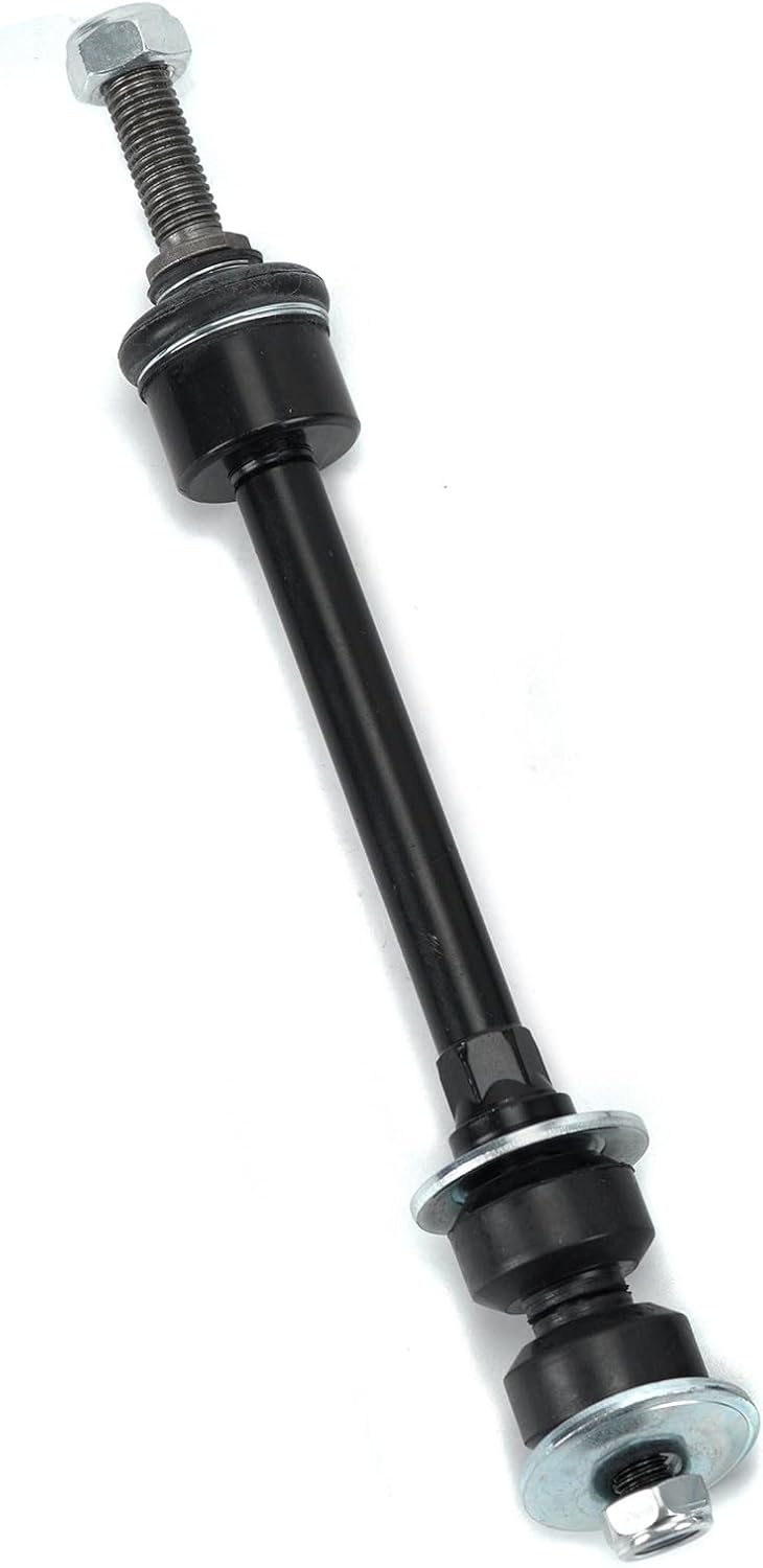 MOCA K80894 2 Pcs Front Stabilizer Bar Links Compatible with 2006-2010 for Dodge Ram 1500 4.7L 5.7L & 2013-2018 for Ram 1500 & 2019-2022 for Ram 1500 Classic 3.6L 5.7L