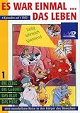 Es war einmal... Das Leben DVD 01
