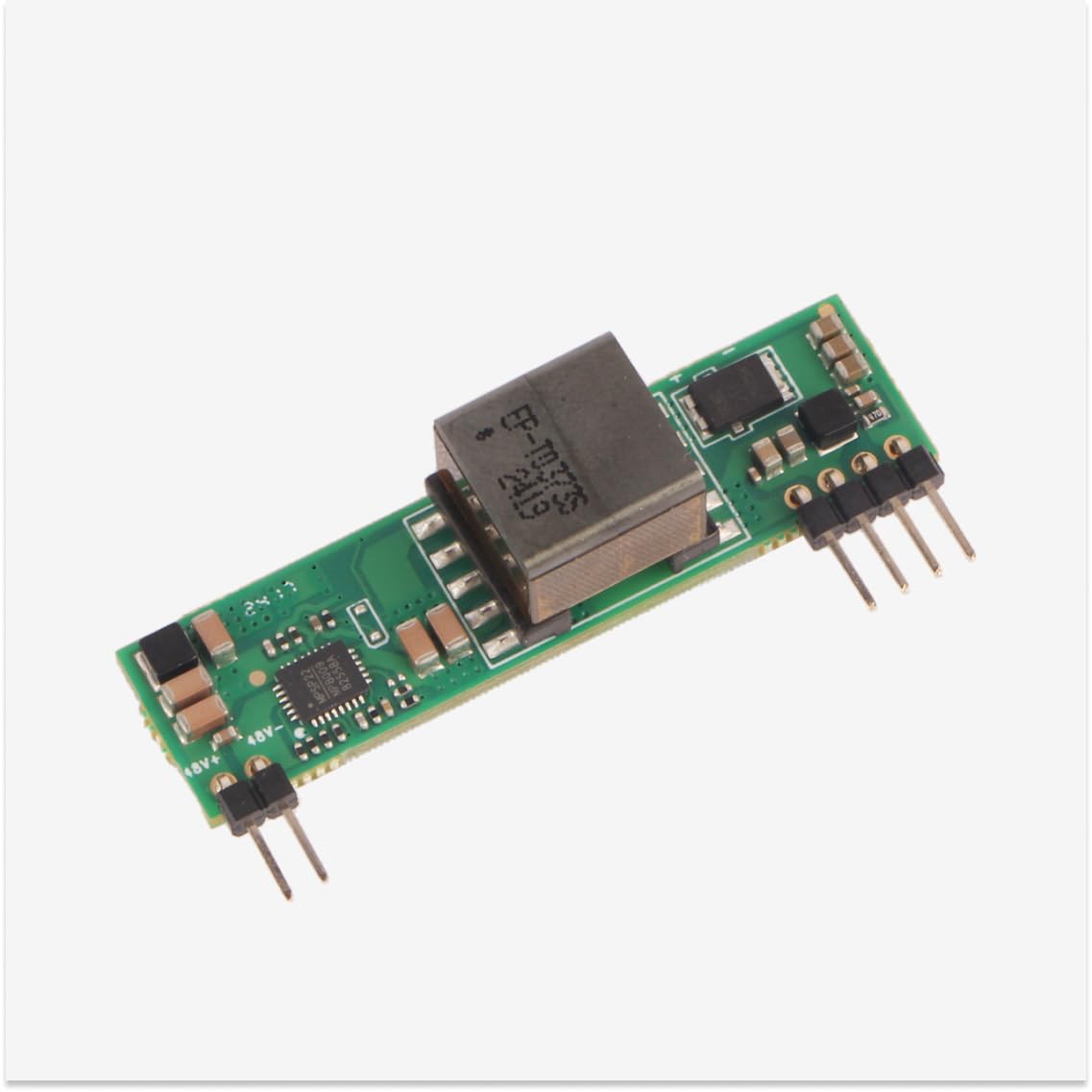 Radxa Modulo PoE+ da 25 W 5514, compatibile con SBC Rock