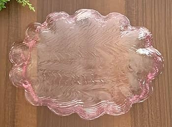 クリスタル大皿 クリスタル製大皿 レリーフ ゴールドエッジ | Zara Home 日本/Japan