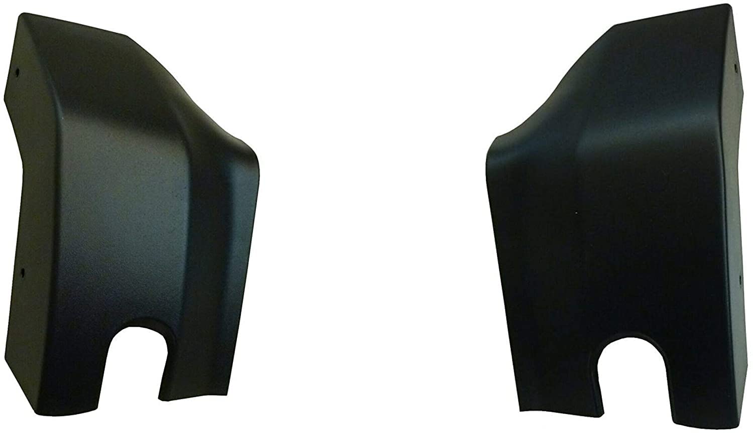 Amazon.com: DAT AUTO PARTS Left Driver Right Passenger Side Fender 
