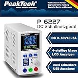 Zoom IMG-1 peaktech p 6227 dc switching Zoom IMG-1 peaktech p 6227 dc switching