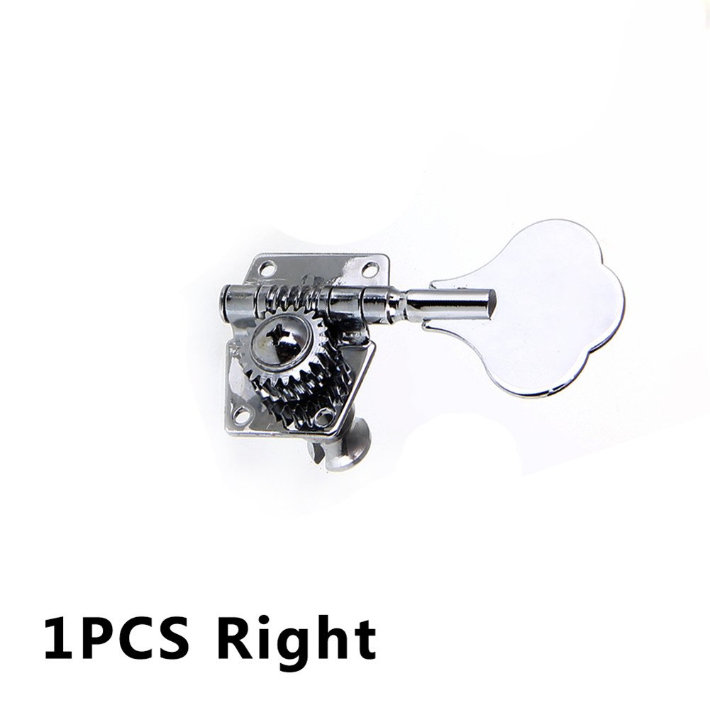 RuiJOTWAT 1R Electric bass strings Bass open strings tuning knobs tuning knobs tuning machine - Image 2