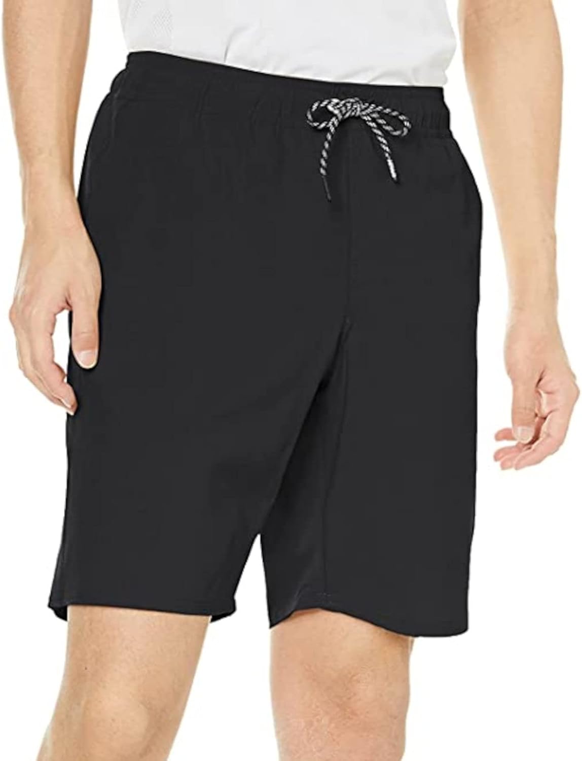 Oakley Men's Transport Hybrid Packable 19" Short