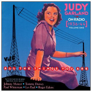 On Radio 1936-44 All the Things You Are