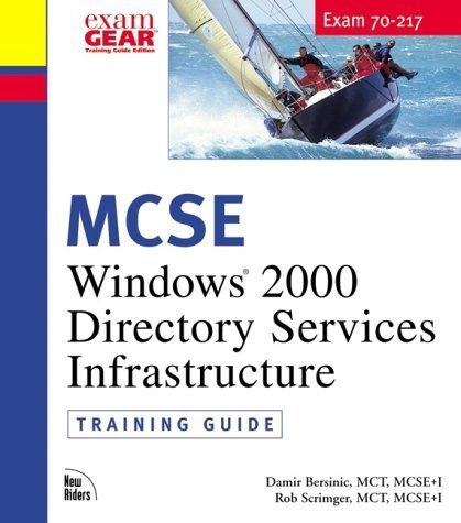 ＭＣＳＥパ-フェクトテキストＷｉｎｄｏｗｓ　２０００　ｄｉｒｅｃｔｏｒｙ　ｓｅｒ 試験番号７０-２１７/桐原書店/ダミア・バ-シニック（単行本） Windows 2000 Directory Services: マイクロソフト認定技術資格