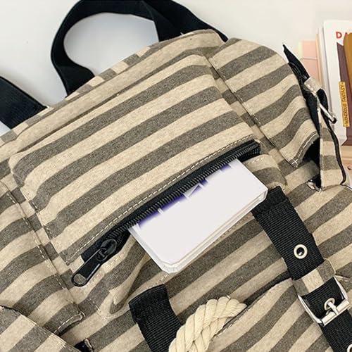 Sac à dos pour ordinateur portable élégant pour ne plus avoir mal au dos