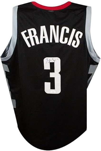 custom rockets jersey