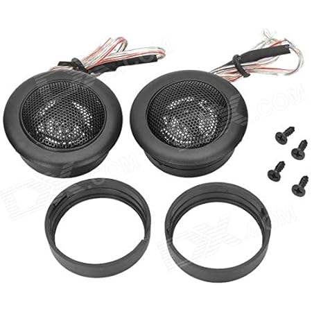 Cave Pre-wired TS-T120 Component 