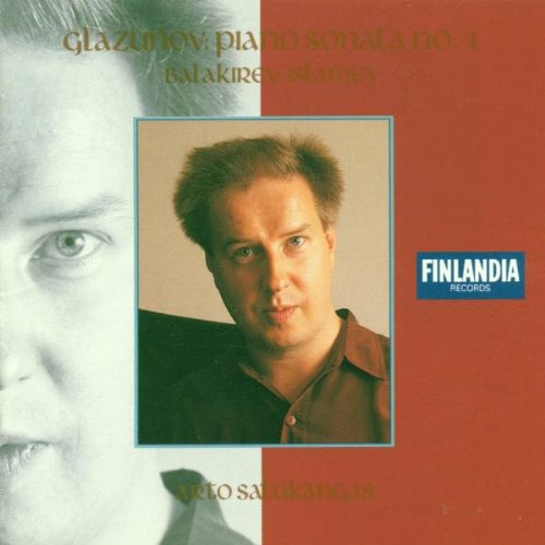 Piano Sonata 1