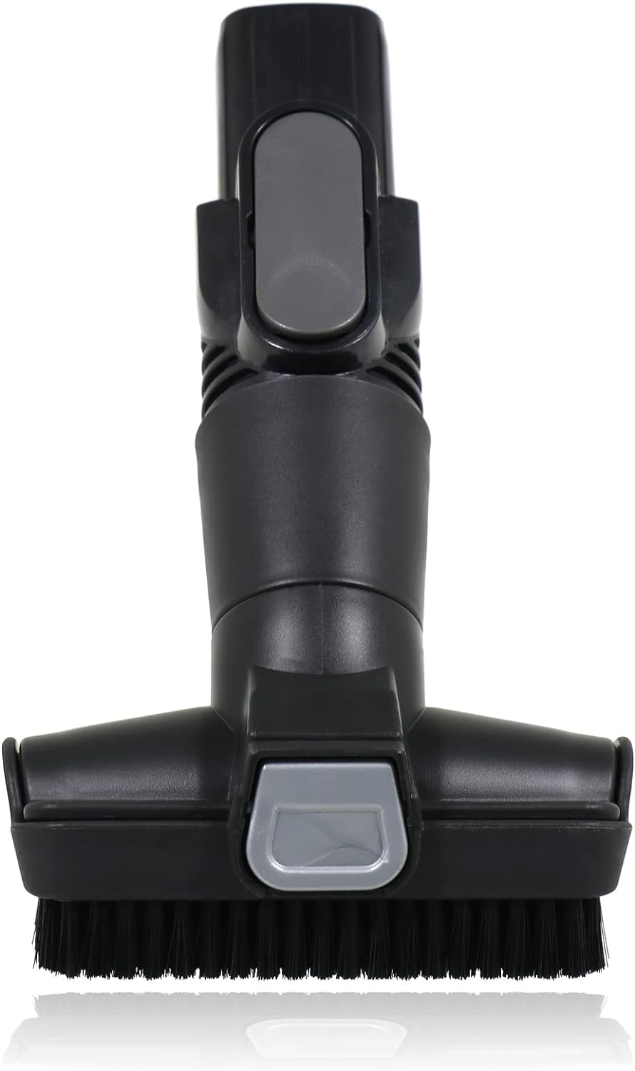 Compatible/Replacement Shark 2 in 1 dusting brush head attachment for IZ201, IZ201UK, IZ201UKT, IZ202, IZ202UK, IZ202UKT, IZ251, IZ251UK, IZ251UKT, IZ252, IZ252UK, IZ252UKT Vacuum Cleaner
