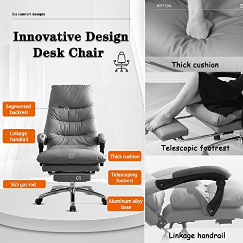 Chaise de bureau robuste pivotante pour optimiser votre espace de travail professionnel