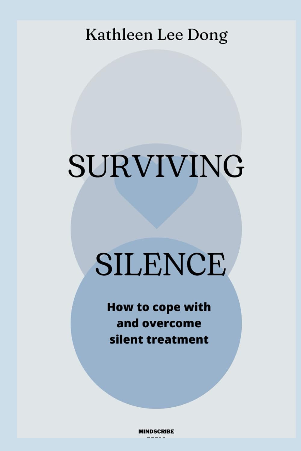 SURVIVING SILENCE: How to cope with and overcome silent treatment