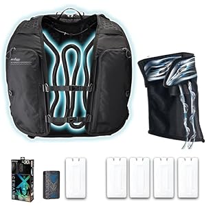 Amazon.co.jp: アイスマン ウォーターマグナム ネッククーラー