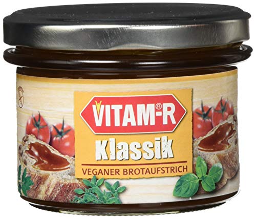 VITAM -R Hefeextrakt 2er Pack (2 x 250 g) 4003