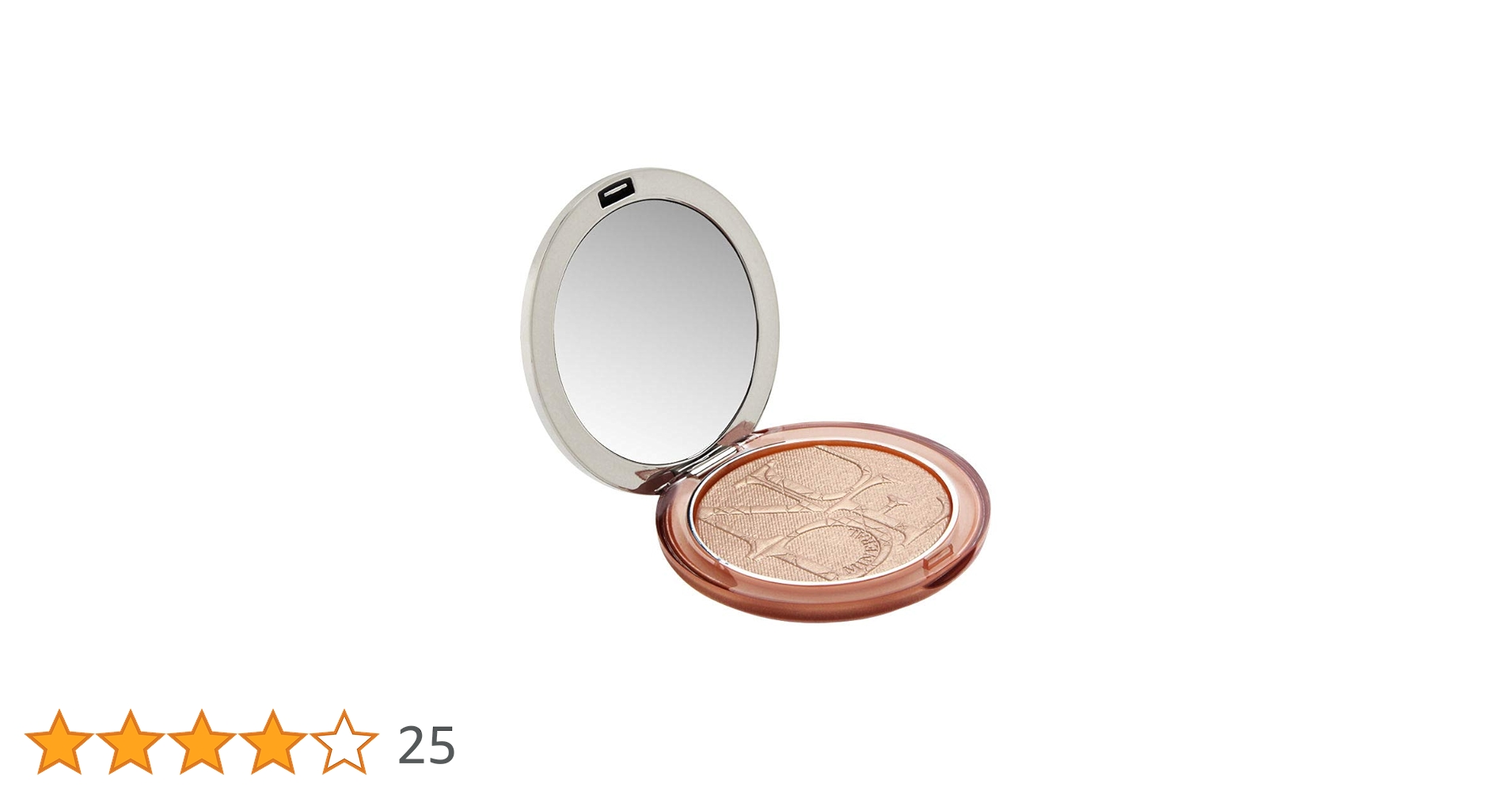 Amazon.co.jp: ディオールスキン ミネラル ヌード ルミナイザー