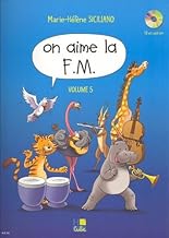 Livres On aime la F.M.Volume 5 PDF
