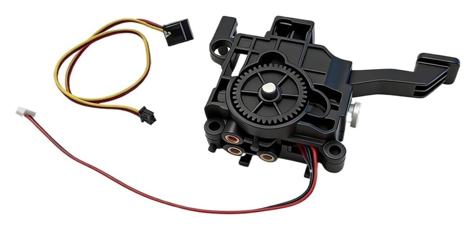 Kobra S1 Extruder PCBA with Filament Cutter Detection