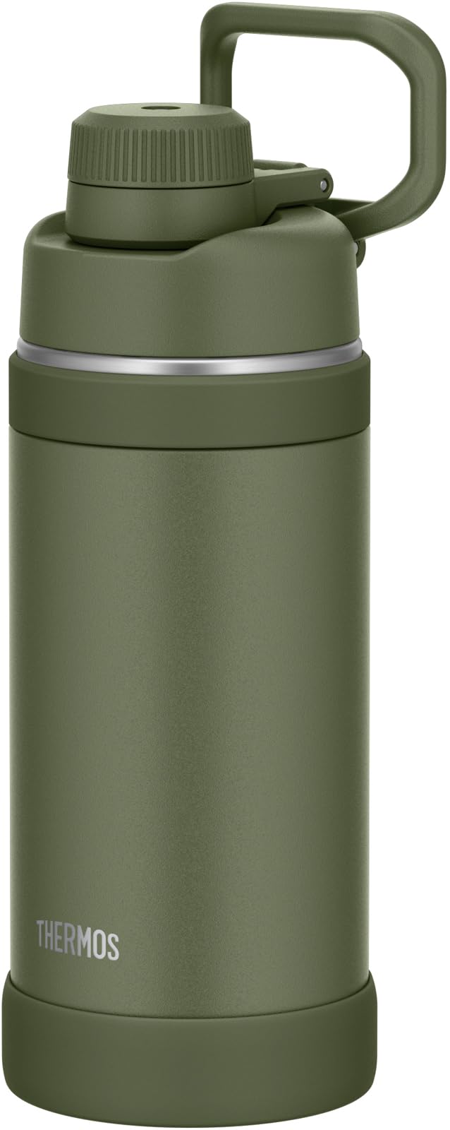 【ハンドル付き・食洗機対応】サーモス 水筒 真空断熱スポーツボトル 750ml…