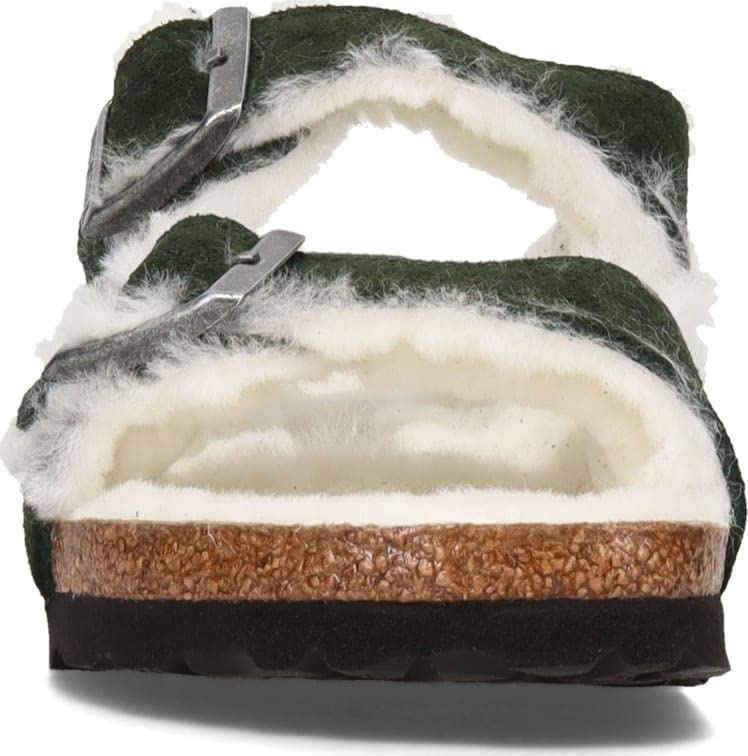 Image of Birkenstock Women's Arizona Soft Footbed Sandals