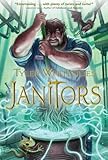 Janitors (Janitors series Book 1)